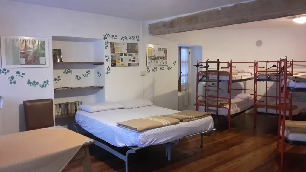 B&B La Miando Salza di Pinerolo Zewnętrze zdjęcie