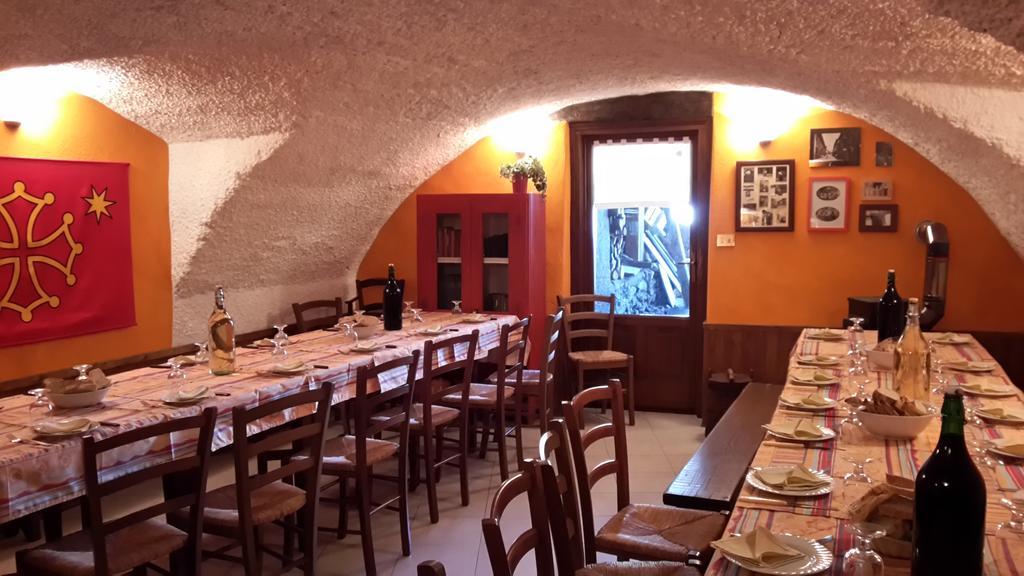 B&B La Miando Salza di Pinerolo Zewnętrze zdjęcie
