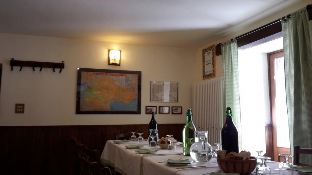 B&B La Miando Salza di Pinerolo Zewnętrze zdjęcie