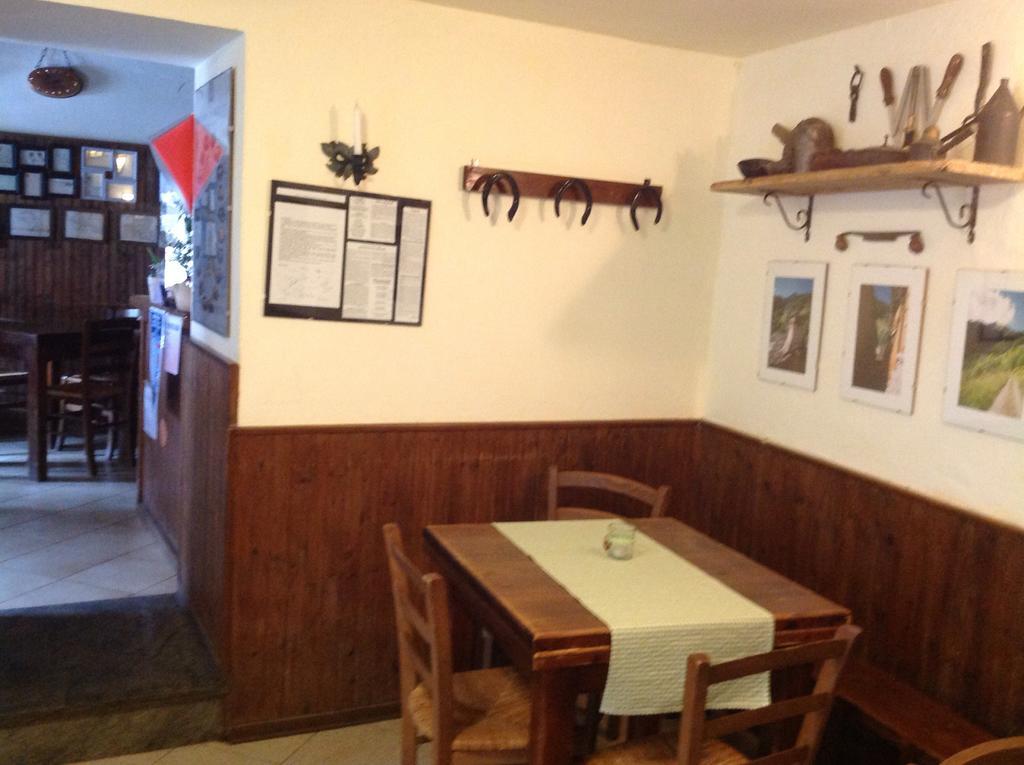 B&B La Miando Salza di Pinerolo Zewnętrze zdjęcie