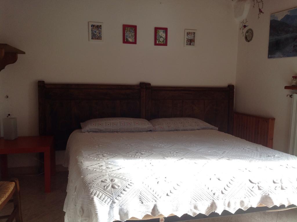 B&B La Miando Salza di Pinerolo Zewnętrze zdjęcie