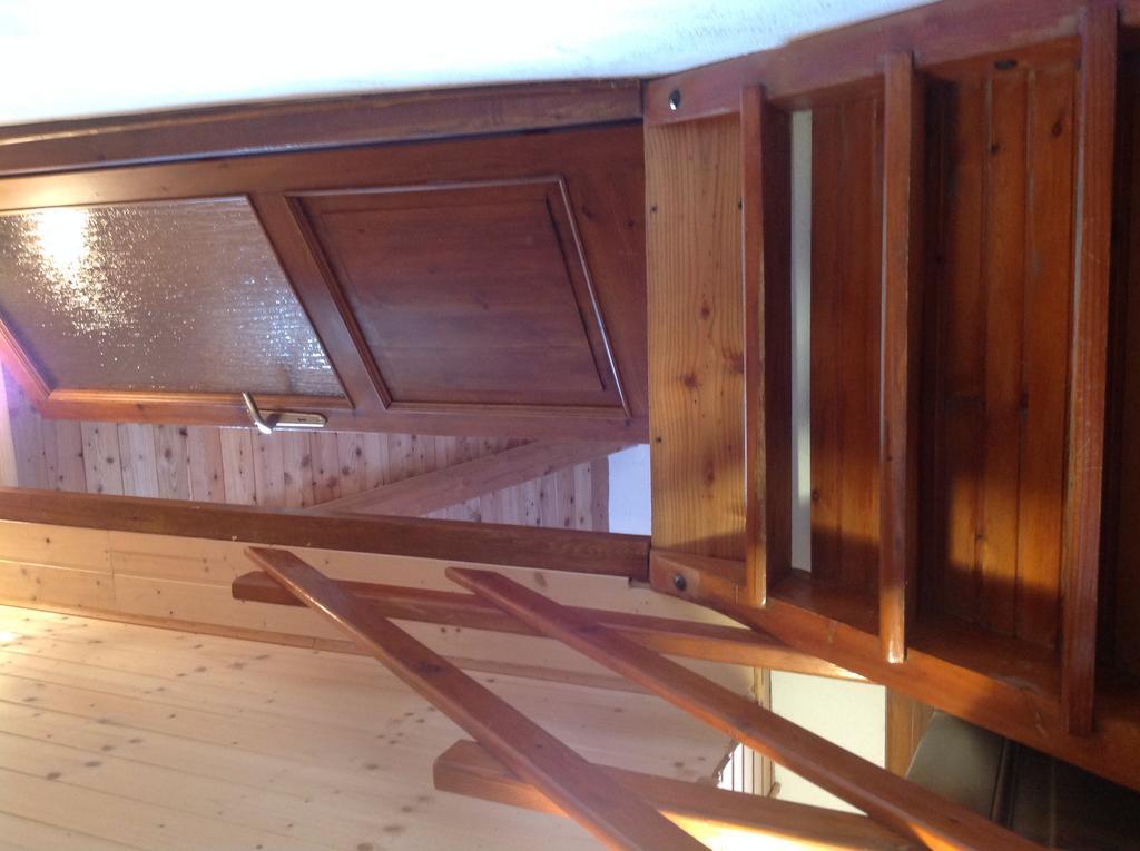 B&B La Miando Salza di Pinerolo Zewnętrze zdjęcie