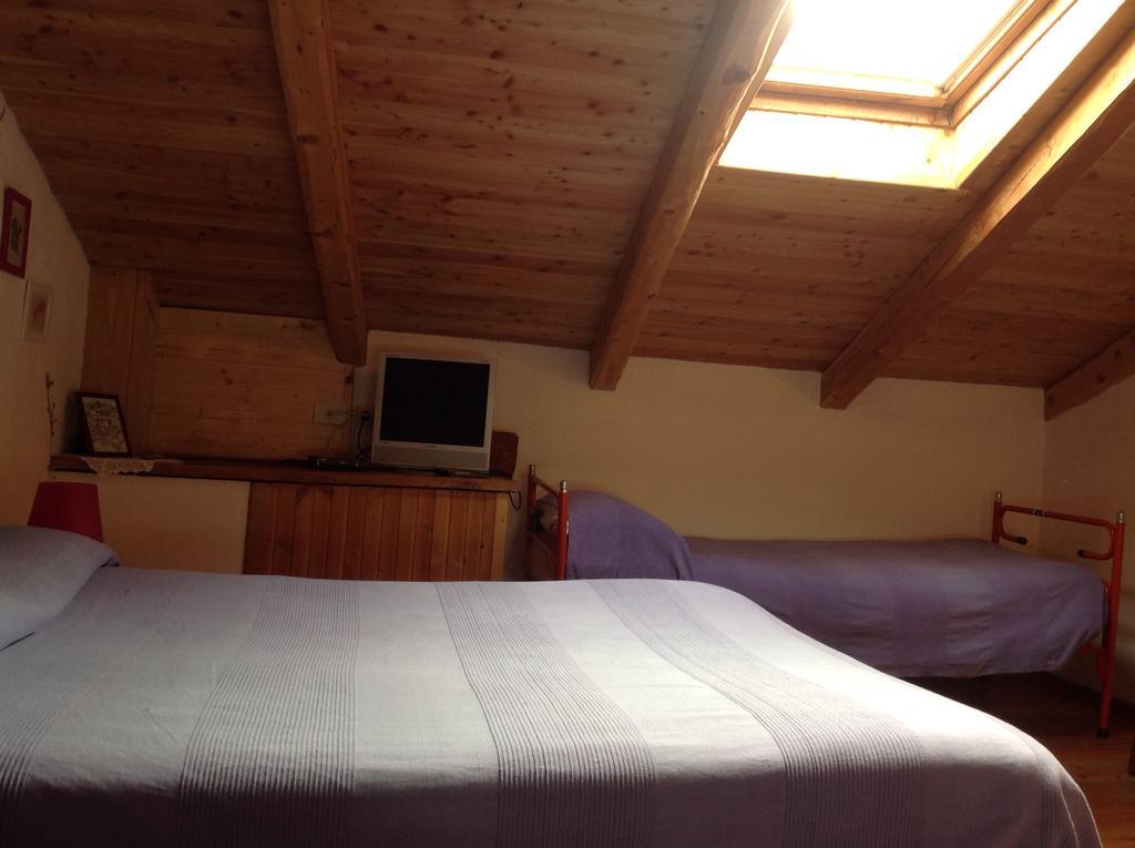 B&B La Miando Salza di Pinerolo Zewnętrze zdjęcie