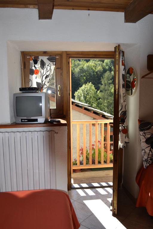 B&B La Miando Salza di Pinerolo Zewnętrze zdjęcie